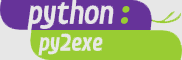 python-py-2exe-virtual-nexus